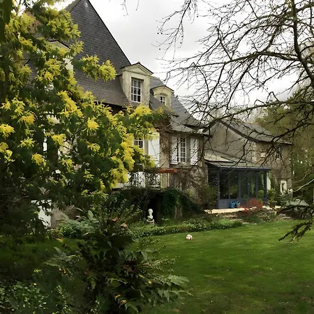 Les Ormeaux Angers