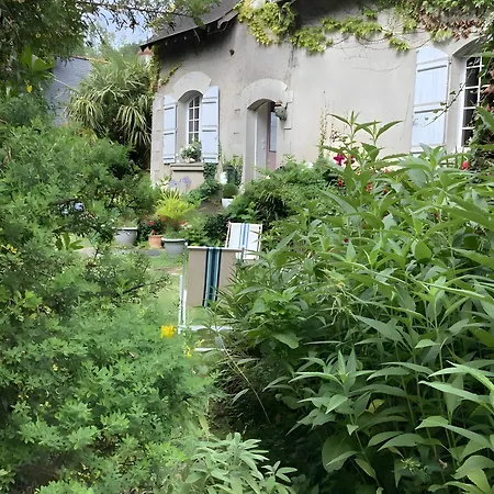 Les Ormeaux Angers
