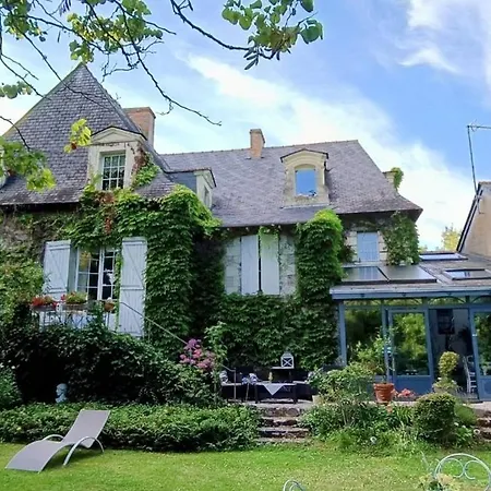Les Ormeaux Gasthof 3*