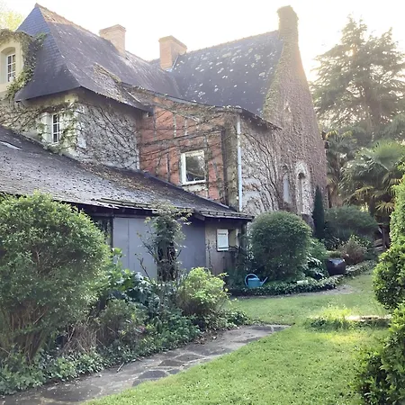 Les Ormeaux Angers