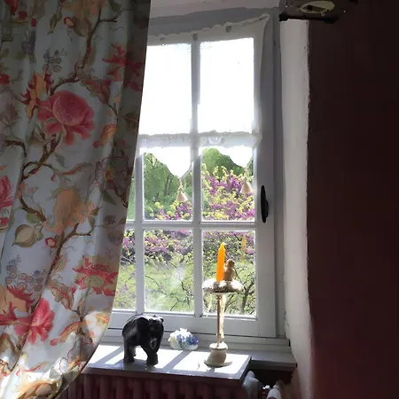 Gasthof Les Ormeaux
