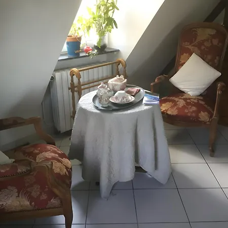 Gasthof Les Ormeaux 3*