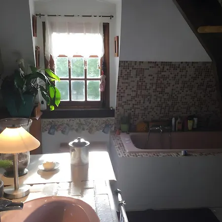 Les Ormeaux Gasthof 3*