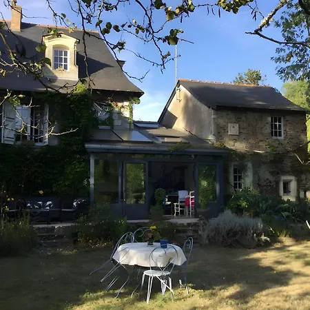 Gasthof Les Ormeaux