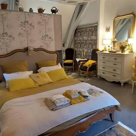 Gasthof Les Ormeaux 3*