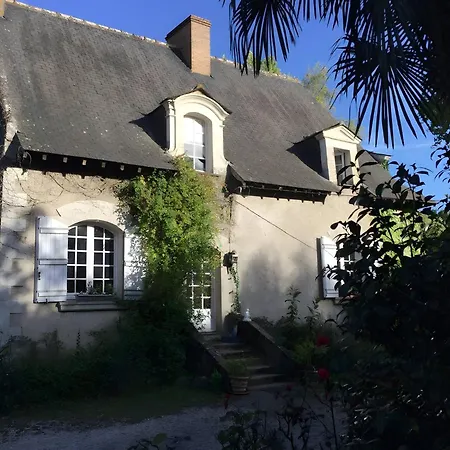 Gasthof Les Ormeaux 3*